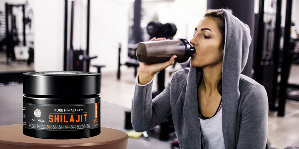 Shilajit for Women: Surprising Benefits You Didn’t Know